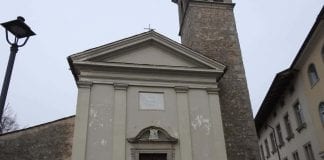 Chiesa di San Martino
