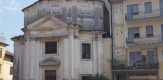 Chiesa di San Nicolo
