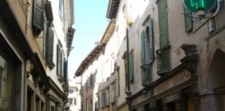 corso mazzini cividale del friuli