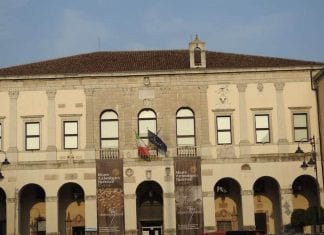 Palazzo dei Provveditori