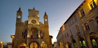 storia di Pordenone