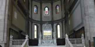 presbiterio duomo cividale