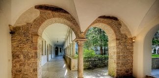 Monastero delle Orsoline