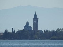 Santuario di Barbana