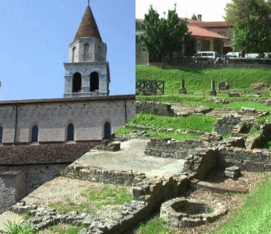 aquileia romana