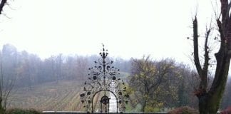 Pozzo Villa Ottelio de Carvalho