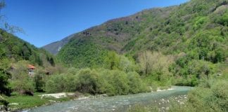 Frazione Loch - Pulfero