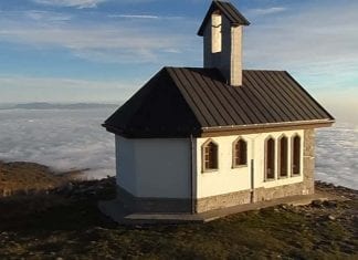 monte matajur