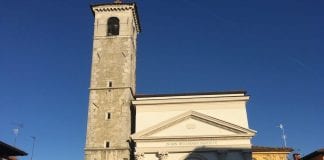 Chiesa di San Giovanni in Xenodochio