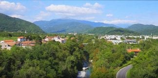 Pulfero