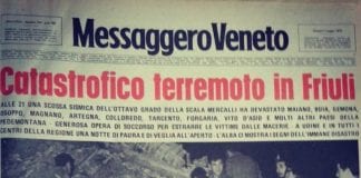 terremoti friuli 1976