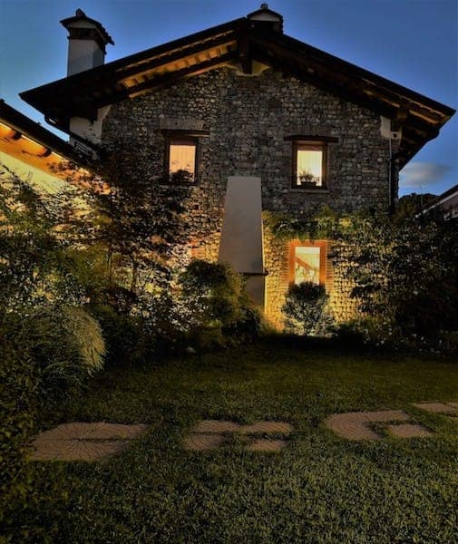Bed and Breakfast Trecuori - notte