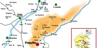 Prepotto
