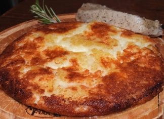 Trattoria Vartacia