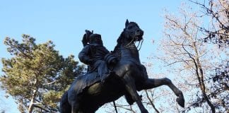Itinerario a udine