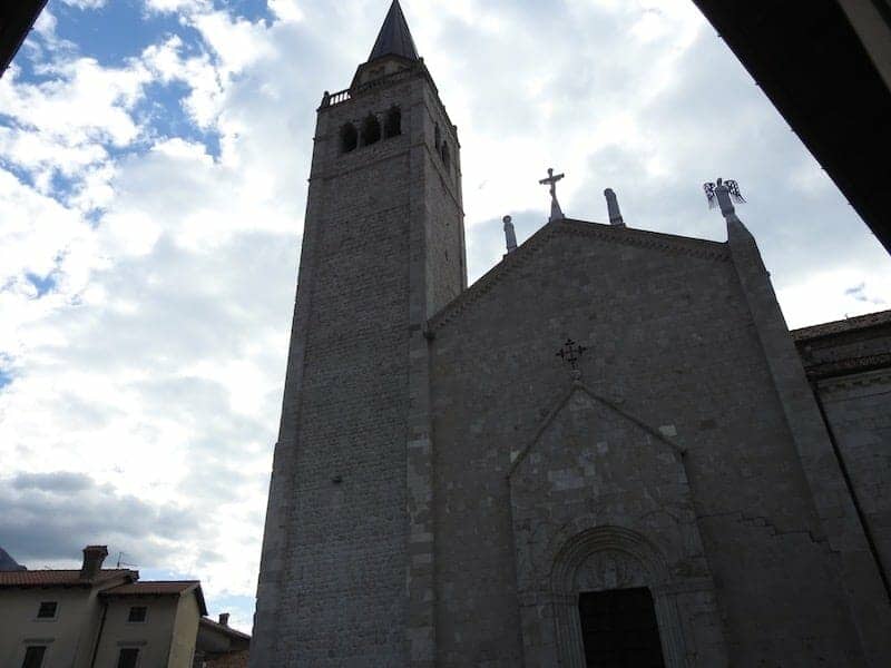 Duomo di Venzone