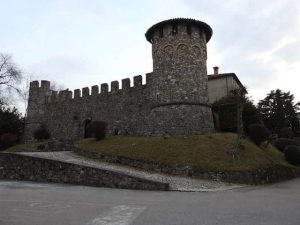 Castello di Tricesimo