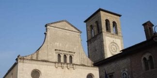 Storia del Duomo di Cividale