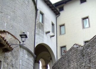 Cividale Del Friuli Guida Turistica Online Storia Ristoranti Hotel Vimado