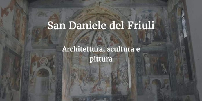 Architettura a San Daniele