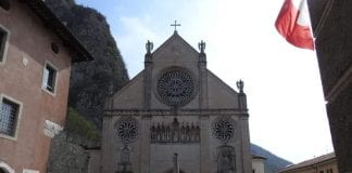 Duomo di Gemona del friuli