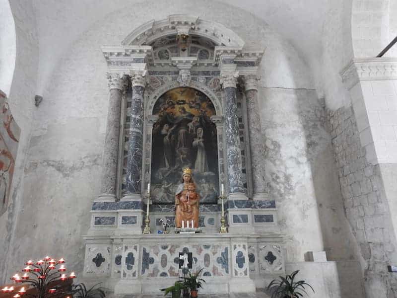 Duomo di Venzone