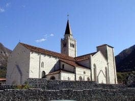 Duomo di Venzone