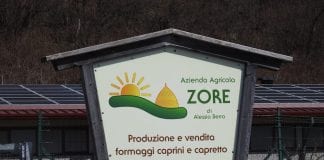 Azienda Agricola Zore
