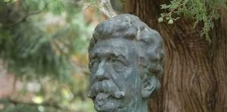 Giuseppe Caprin