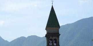 Pieve di San Martino - Verzegnis