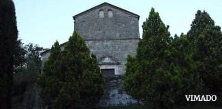 Pieve di Santa Maria Maddalena