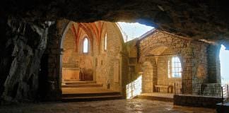 San Giovanni d'Antro