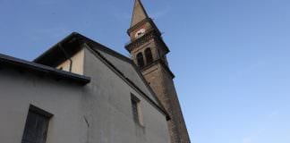 Pieve dei Santi Ilario e Taziano
