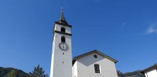 Pieve Santa Maria del Rosario