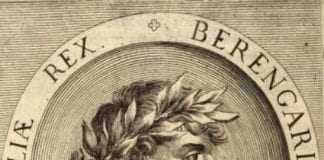Berengario