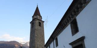 Pieve di Santa Maria di Gorto