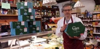 Alimentari La di Mirco