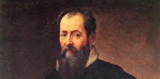 Giorgio Vasari