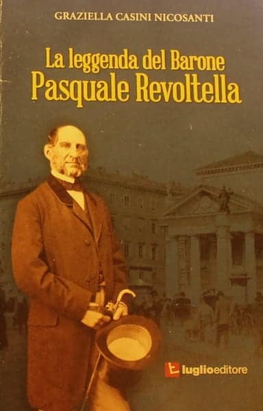 Pasquale Revoltella