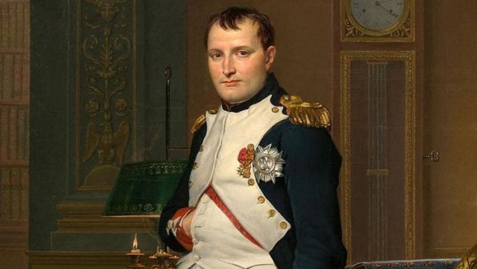 Storia di Udine - Napoleone
