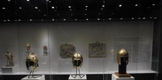 mostra Serbia romana - Aquileia