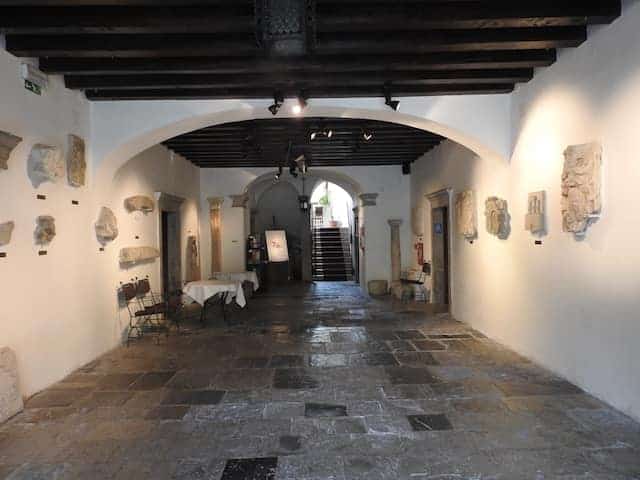 museo Kromberk