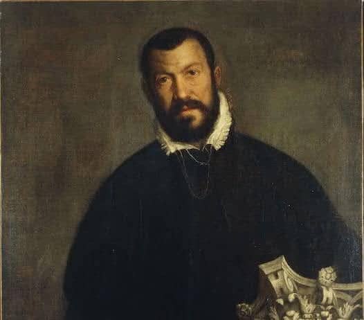 Vincenzo Scamozzi