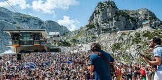 tarvisio eventi