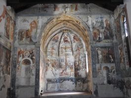 San Daniele del Friuli