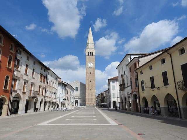Duomo di San Vito al Tagliamento