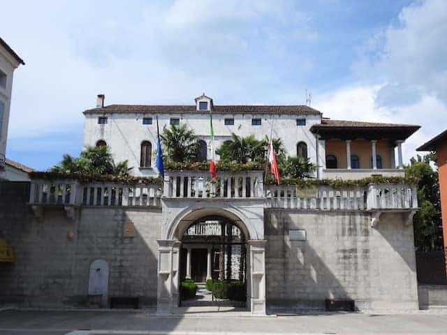 Palazzo Rota