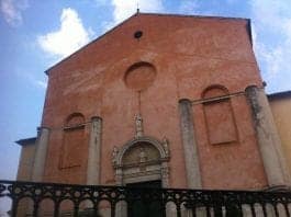 Cathédrale de Pordenone