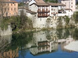 Perchè Cividale del Friuli e le Valli del Natisone
