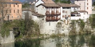 Perchè Cividale del Friuli e le Valli del Natisone